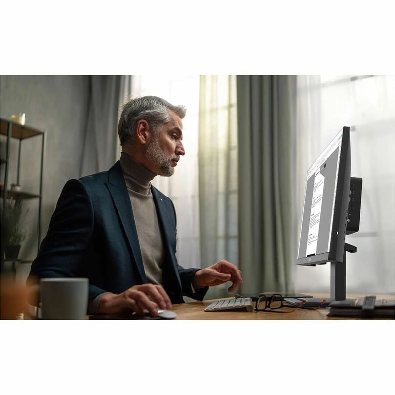 PRO MP223 E2 22IN FLAT MONITOR - Thumbnail 4