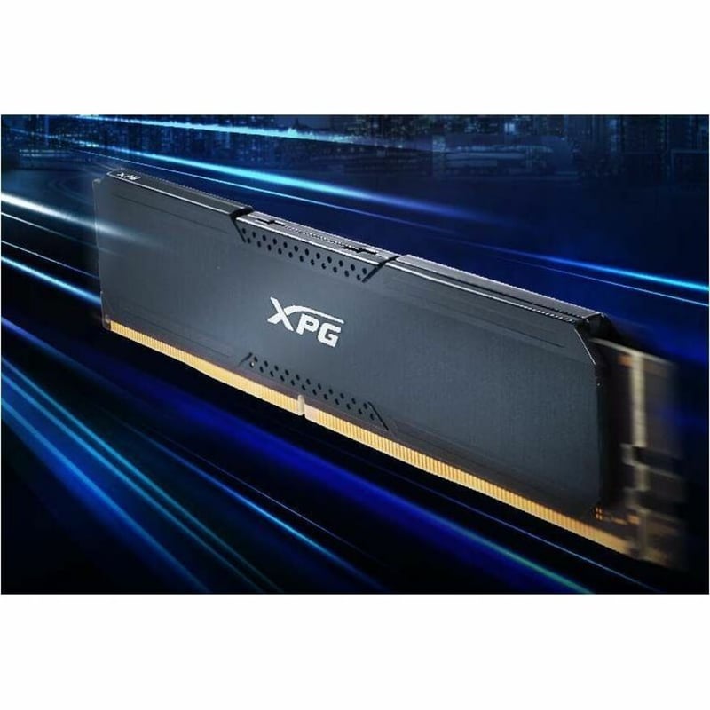 XPG GAMMIX D20 AX4U32008G16A-CTG20 8GB DDR4 SDRAM Memory Module - Thumbnail 3