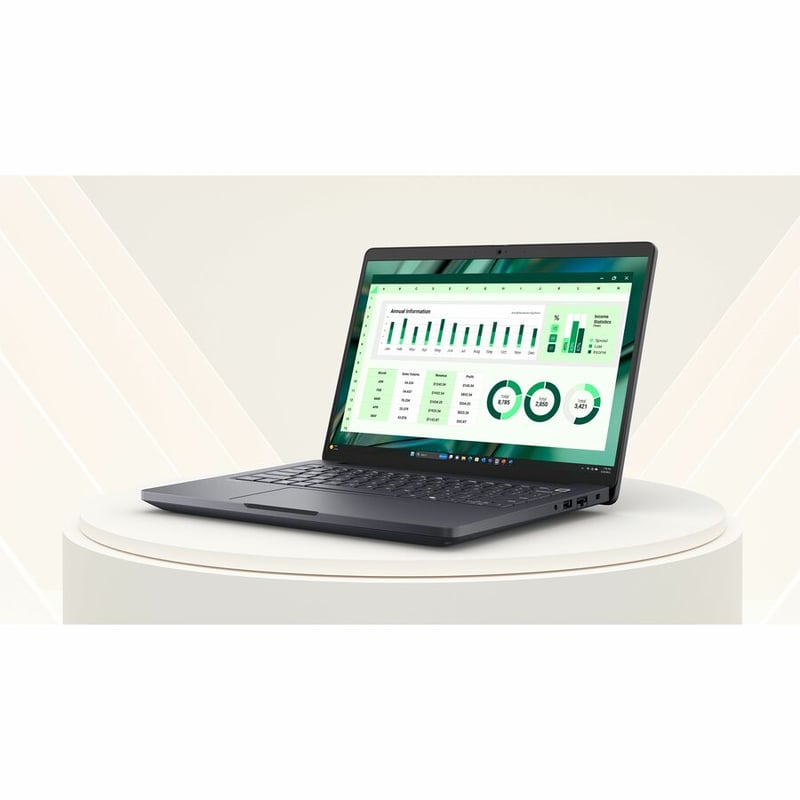 PRO MAX 14 MC14250 ULTRA 7 255H 16GB 512GB 14IN W11P WLAN - Thumbnail 3