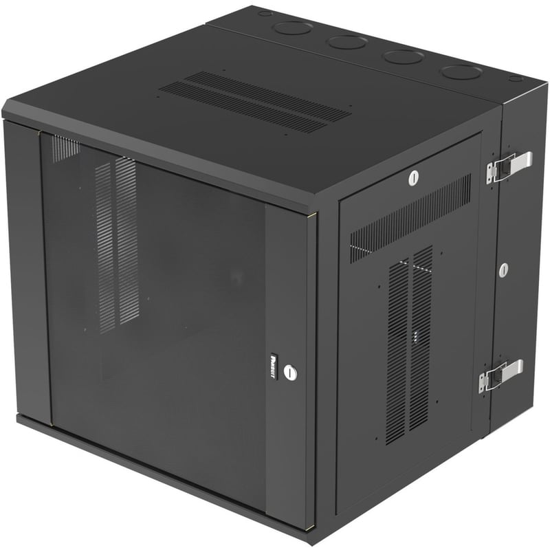 PanZone Wall Mount Cabinet - Thumbnail 4