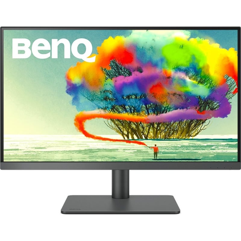 BenQ PD2705U 27" Class 4K UHD LCD Monitor - 16:9