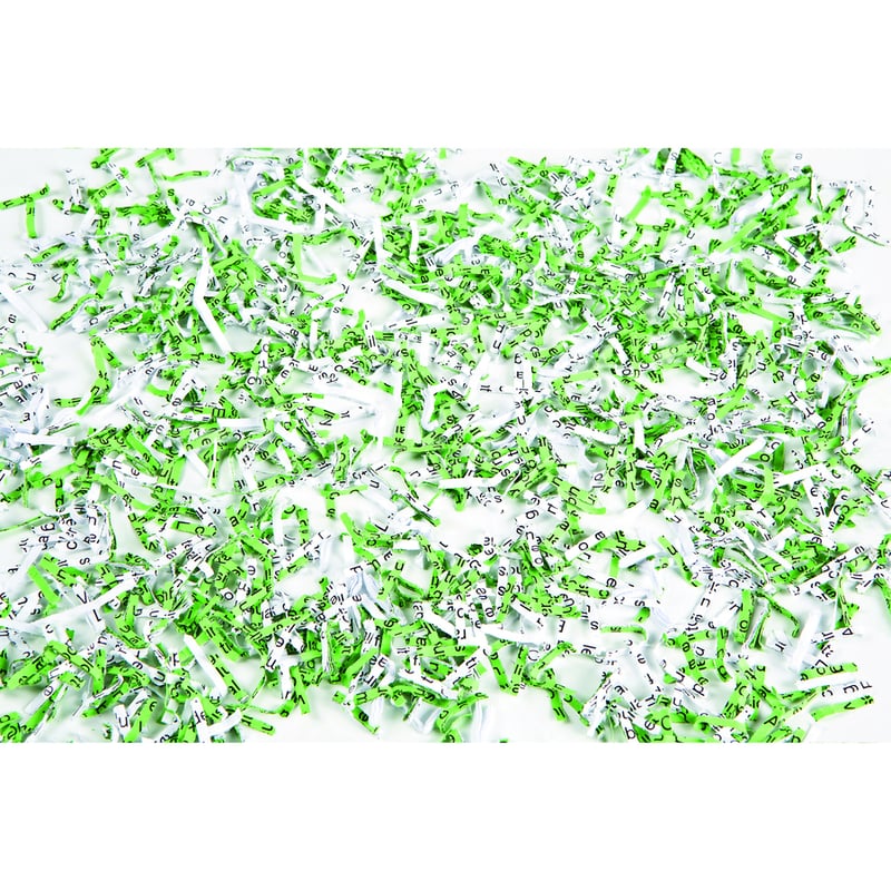 HSM SECURIO C18c L4 Micro-Cut Shredder - Thumbnail 5