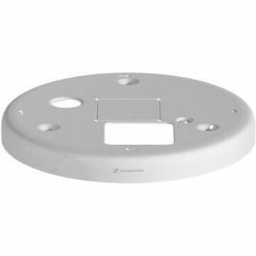 Sennheiser TeamConnect Ceiling Medium Wired Condenser Microphone for Meeting Room, Lecture Hall - Thumbnail 3