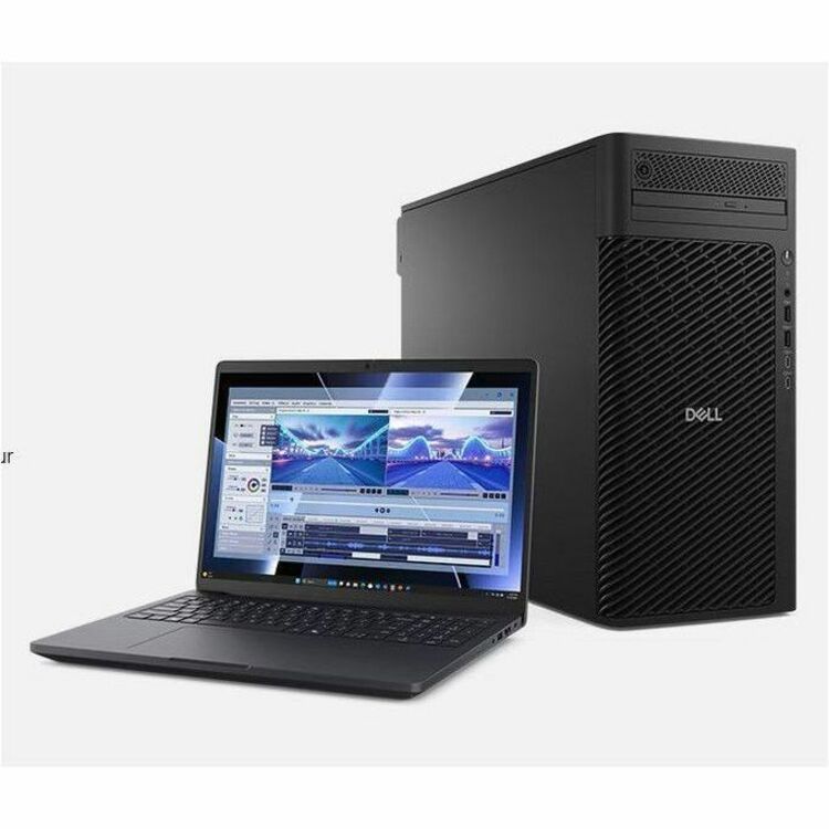 PRO MAX TOWER T2 CORE ULTRA_9-285 32GB 1TB W11