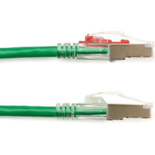 Black Box GigaTrue 3 Cat.6 (S/FTP) Patch Network Cable - Thumbnail 4