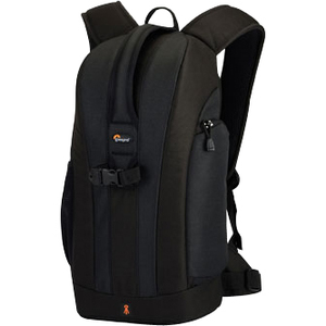 Lowepro Flipside 200 Carrying Case (Backpack) Camera, Lens, Tripod - Black - Thumbnail 1