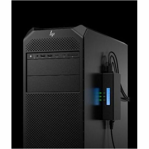 CUSTOM Z4 G5 TWR W72475X 128GB/512 PC - Thumbnail 3