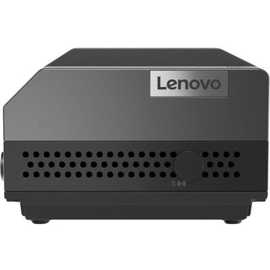 Lenovo ThinkEdge SE30 11NA000UUS - Thumbnail 4