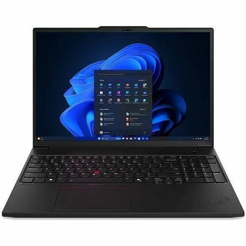 THINKPAD P16S G3 INTELCORE ULTR ULTRA 7 165H VPRO (E-CORES UP TO 3. - Thumbnail 1