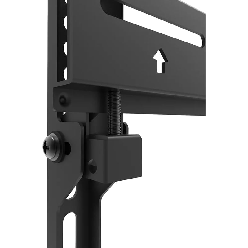 SCREEN WALL MOUNT FIXED LOCKABLE VESA 200X200 - Thumbnail 5