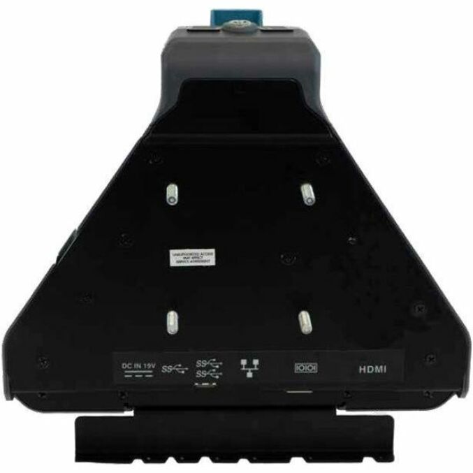 Gamber-Johnson Dell Latitude 7030 Rugged Extreme Tablet Vehicle Cradle (No electronics) - Thumbnail 5