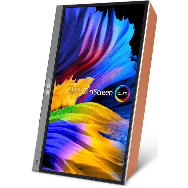 Asus MQ13AH 13" Class Full HD OLED Monitor - Thumbnail 3