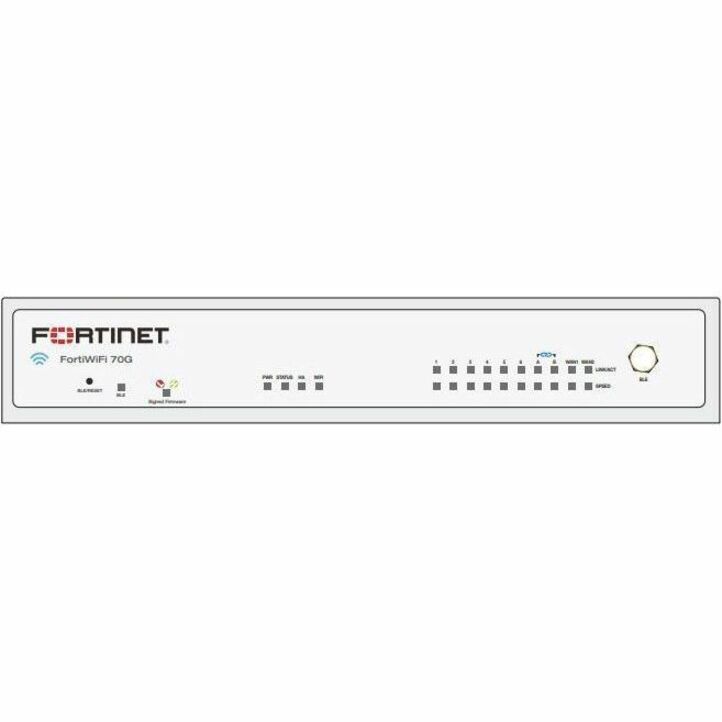 FORTIWIFI-71G HW PLUS 1YR FORTICARE PREM AND FORTIGUARD UNIFI - Thumbnail 2