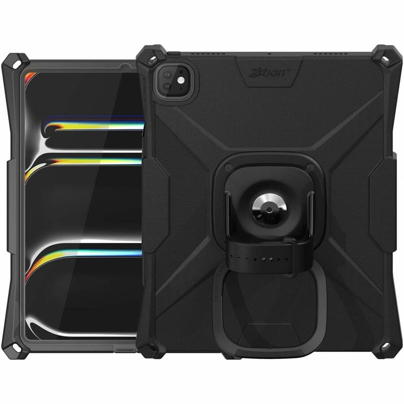 AXTION BOLD MP RUGGED CASE 13IN APPLE IPAD PRO 13 2024 M4/M5 - Thumbnail 3