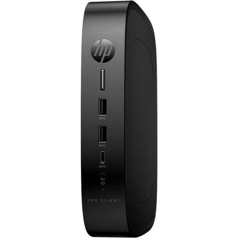 HP PRO T550 W11 CEL J6412 256GF/8GRW TC - Thumbnail 3