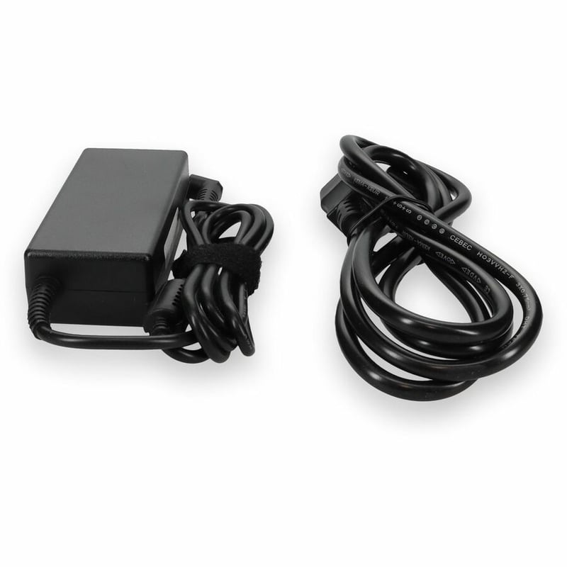 AddOn Power Adapter - Thumbnail 4