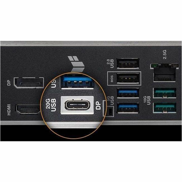 TUF GAMING B860-PLUS WIFI