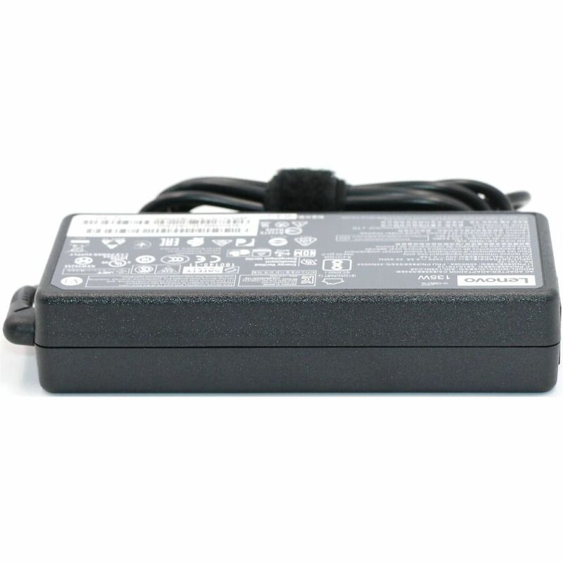 LENOVO AC ADAPTER 135 W - Thumbnail 5