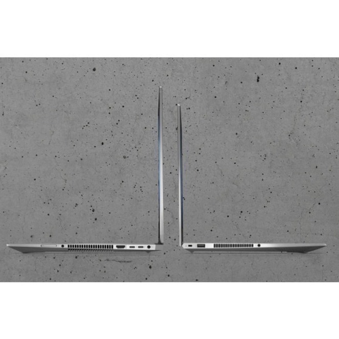 HP ZBook Studio G7 15.6" Mobile Workstation - Intel Core i7 10th Gen i7-10850H - 32 GB - 1 TB SSD - Thumbnail 5