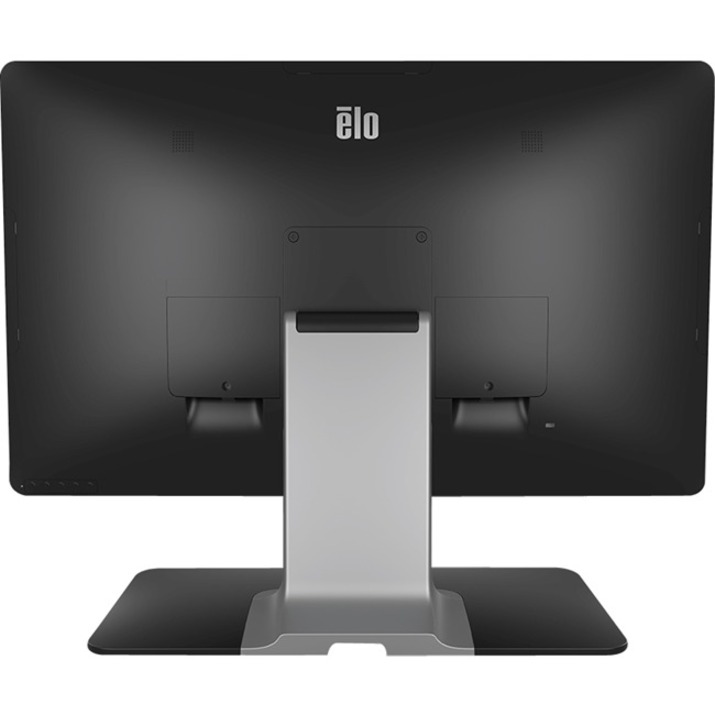 Elo 2403LM 24" Class LCD Touchscreen Monitor - 16:9 - 16 ms - Thumbnail 2
