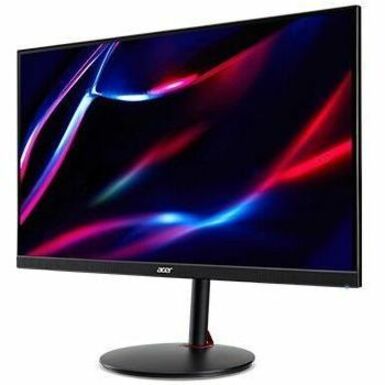 Acer Nitro XV272U W2 27" Class WQHD Gaming LED Monitor - 16:9 - Black - Thumbnail 2