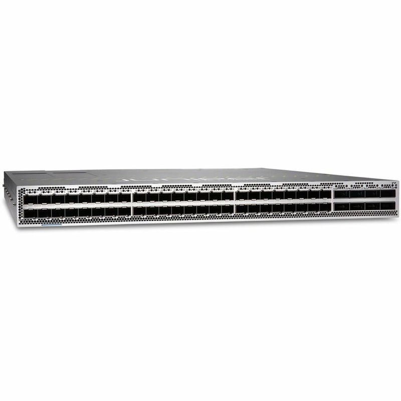 Juniper QFX5130-48C Switch Chassis - Thumbnail 4