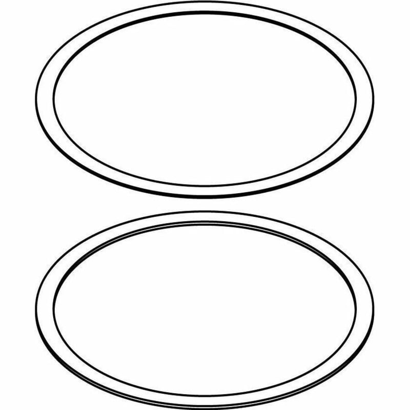 Wiremold Evolution 8AT Series Tile Shim
