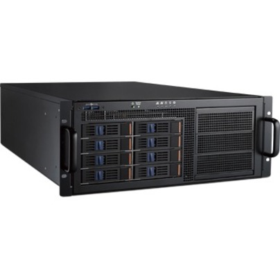 Advantech 4U Rackmount / Tower Chassis for EATX/ATX/MicroATX Motherboard - Thumbnail 5