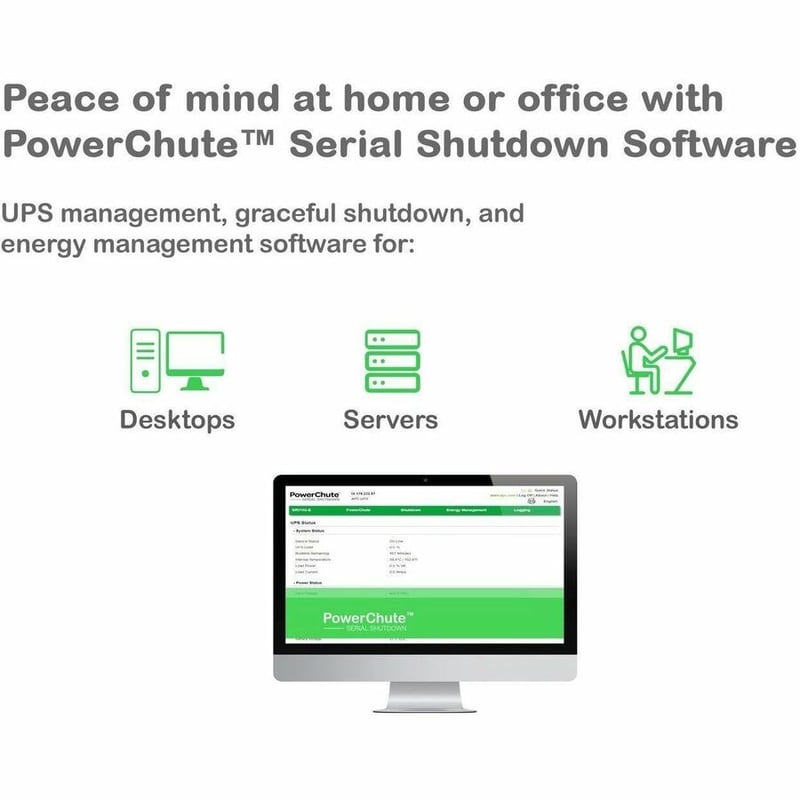 APC by Schneider Electric Smart-UPS SMTL750RM2UC Rack-mountable 750VA UPS (Not for sale in Vermont)