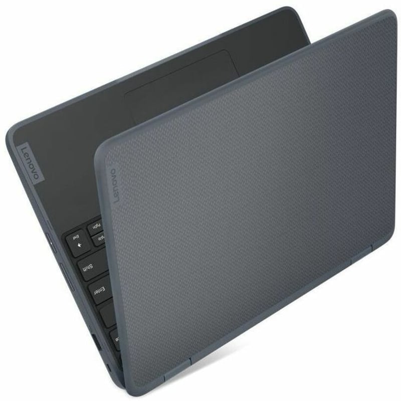 LENOVO 500W G4 COREI3-N300 .8GB 8GB 256GB SSD 12.2IN TCH W11P