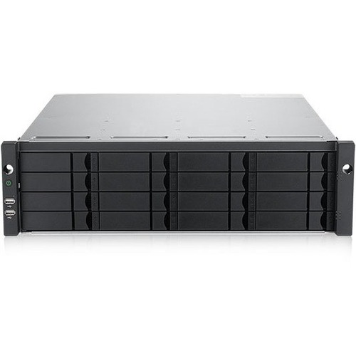 Promise Vess A6600 Video Storage Appliance - 96 TB HDD - Thumbnail 1