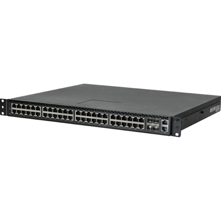 QCT 1G/10G Datacenter & Enterprise-Class Ethernet Switch - Thumbnail 5
