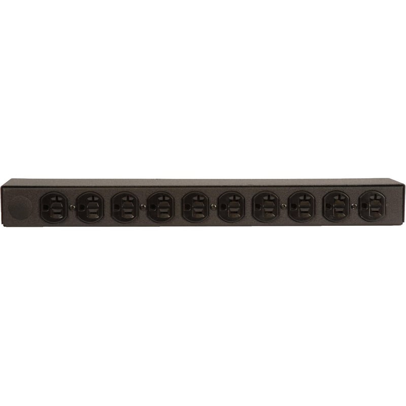 Vertiv Geist rPDU SPFN104-1025TL 10-Outlets PDU - Thumbnail 1