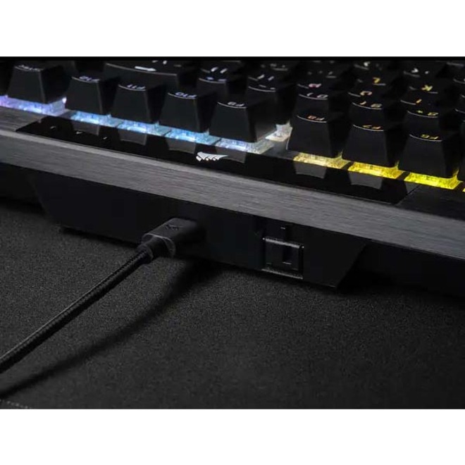 Corsair K70 Gaming Keyboard