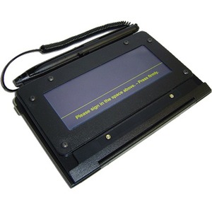 TOPAZ SIGLITE SLIM SIGNATURE TERMINAL