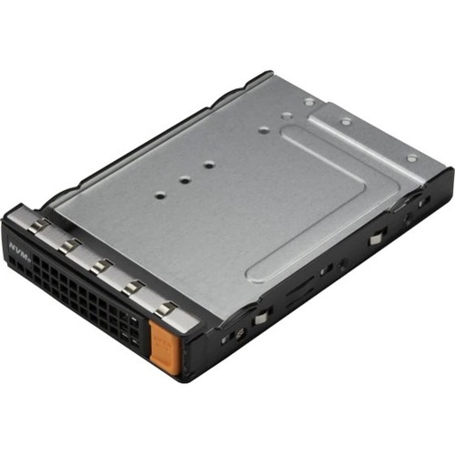 Supermicro Drive Enclosure for 3.5" PCI Express NVMe Internal - Thumbnail 1