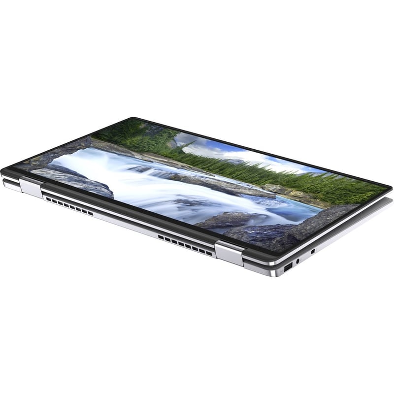 Dell Latitude 9000 9520 15" Touchscreen Convertible 2 in 1 Notebook - Full HD - 1920 x 1080 - Intel Core i7 11th Gen i7-1185G7 Quad-core (4 Core) 3 GHz - 16 GB Total RAM - 512 GB SSD - Anodized Titan Gray