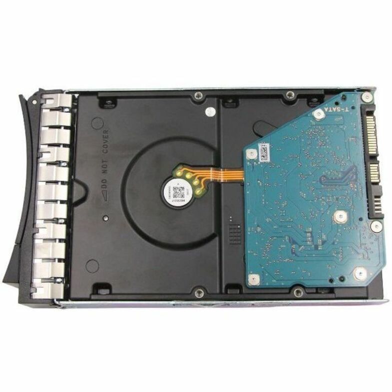 LENOVO 3TB HDD - Thumbnail 2
