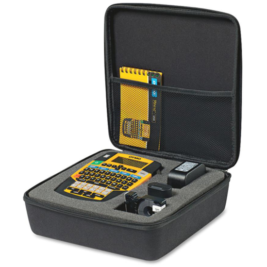 Dymo Rhino 4200 Soft Case Labelmaker Kit - Thumbnail 3