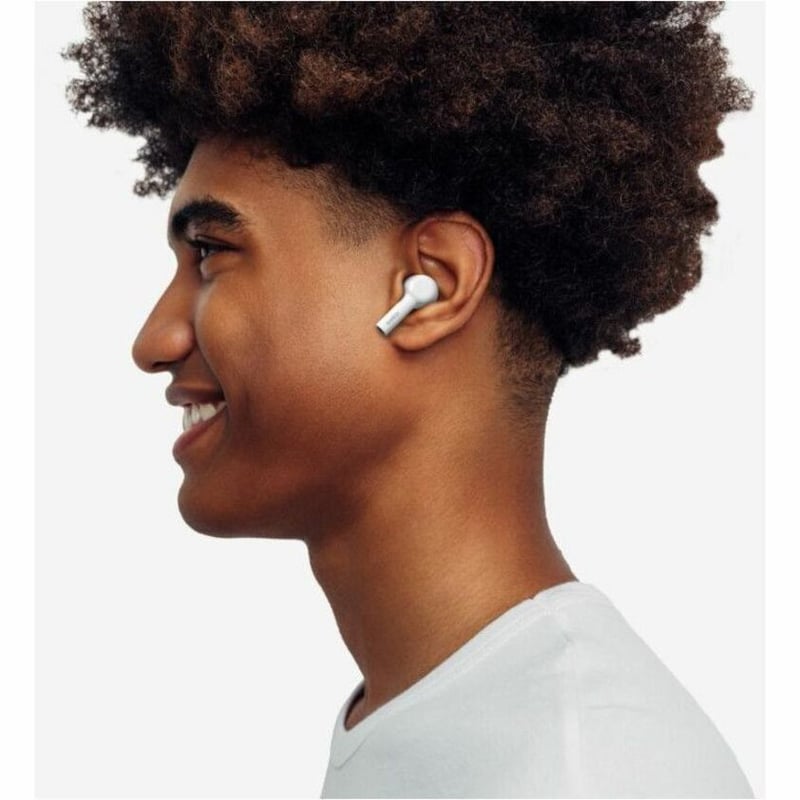 Belkin SoundForm Pulse Noise Cancelling Earbuds