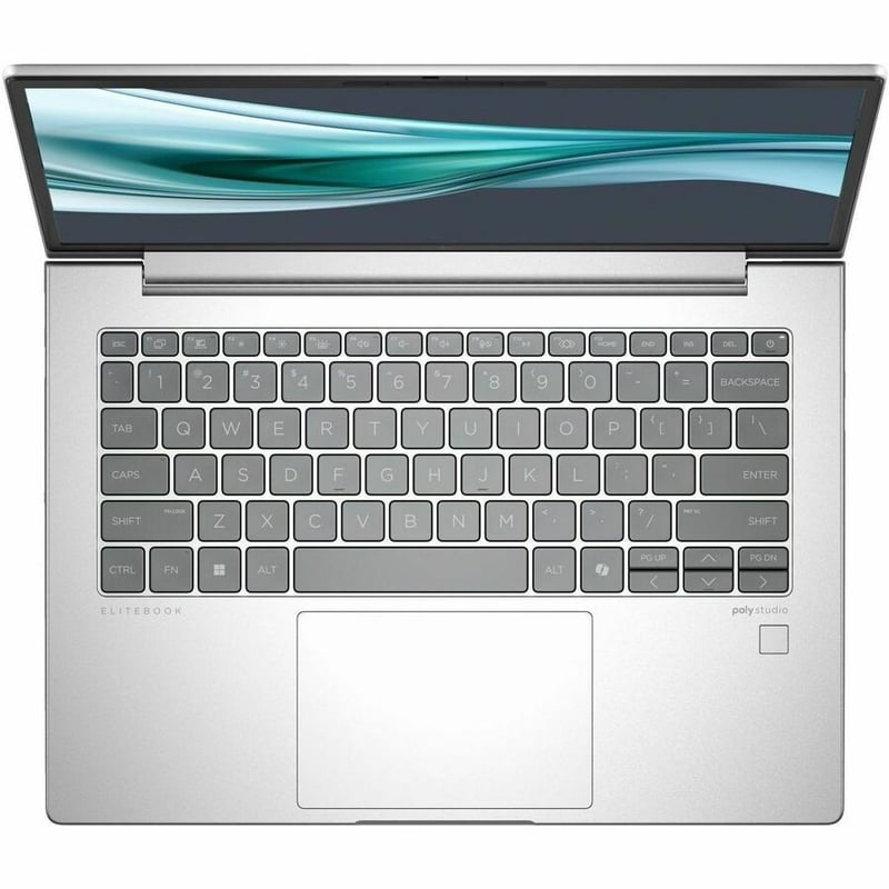 CUSTOM ELITEBOOK 640 G11 U5-135U 14 16GB/256 PC