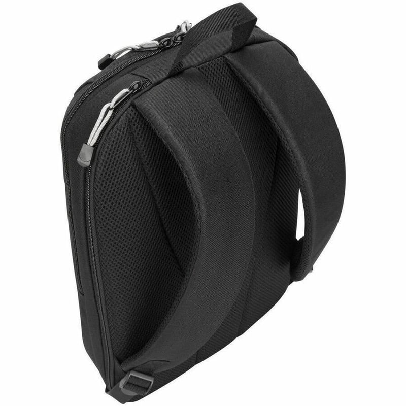 Targus Intellect TSB966GL Carrying Case (Backpack) for 15.6" Notebook - Black - Thumbnail 2