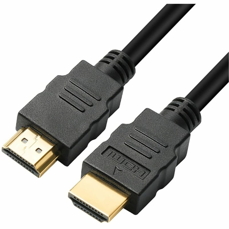 4XEM 25ft 7.6m Ultra High Speed 4K2K HDMI Cable - Thumbnail 1