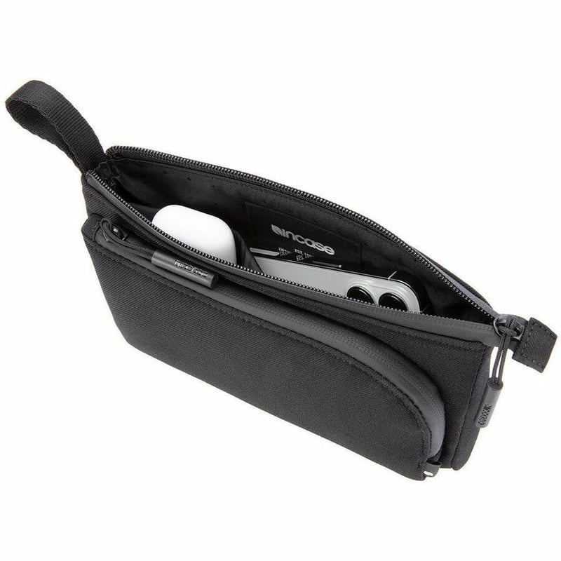 Incase Facet Carrying Case Accessories - Black - Thumbnail 5