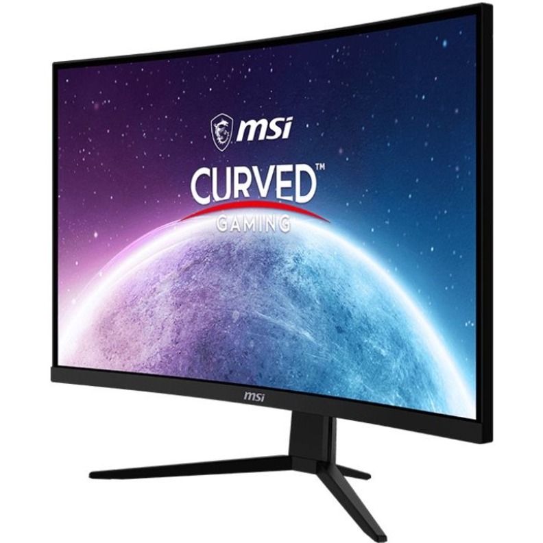 MSI G273CQ 27" Class WQHD Curved Screen Gaming LCD Monitor - 16:9 - Thumbnail 2