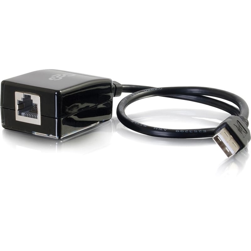 C2G USB 1.1 Superbooster Dongle - Transmitter - Thumbnail 1