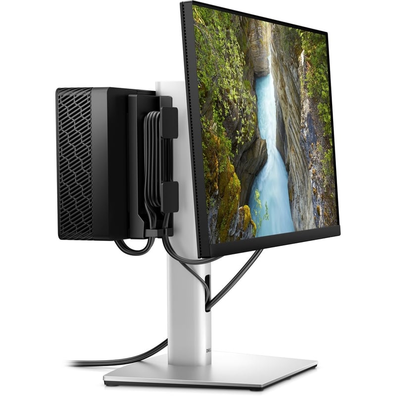 COMPACT FORM FACTOR ALL IN ONE STAND CFS25 - Thumbnail 4