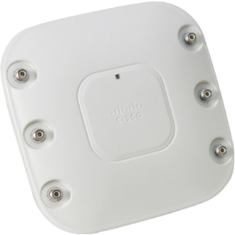 Cisco Aironet 1262N IEEE 802.11n 300 Mbit/s Wireless Access Point - Thumbnail 5