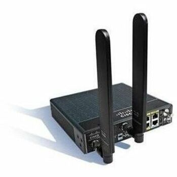 Cisco 819HG Cellular Wireless Integrated Services Router - Refurbished - Thumbnail 2