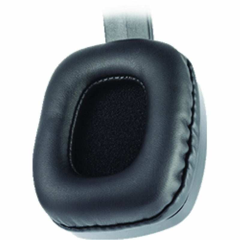 HP STEREO USB-C EDU BRAIDED CORD TWIST FLEX HEADBAND - Thumbnail 5